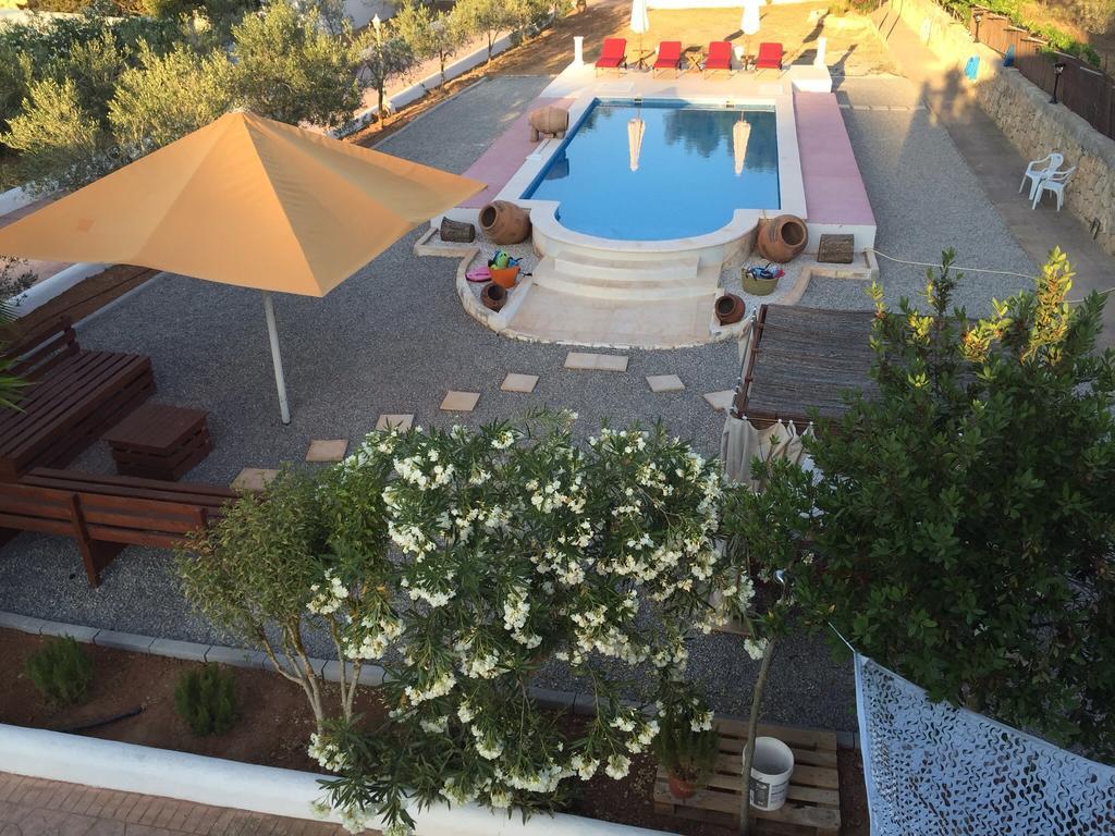 Villa Felisa San José Habitación foto