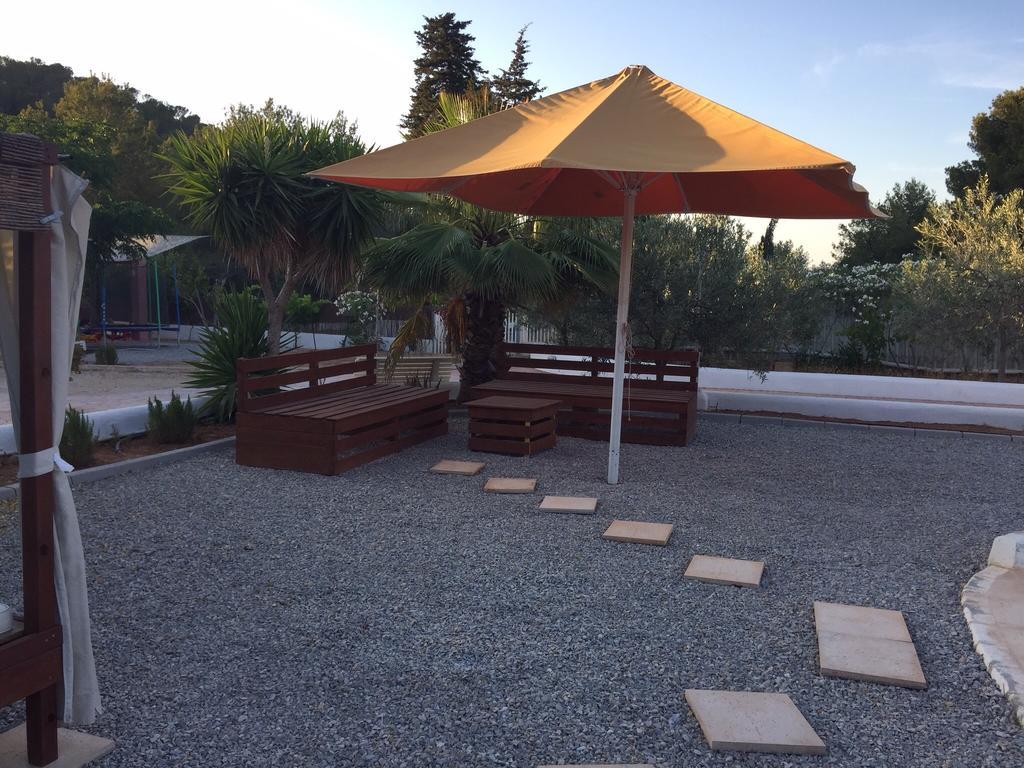 Villa Felisa San José Exterior foto