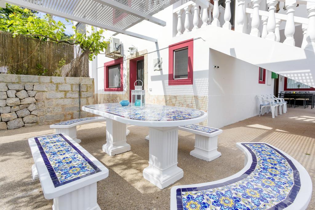 Villa Felisa San José Exterior foto
