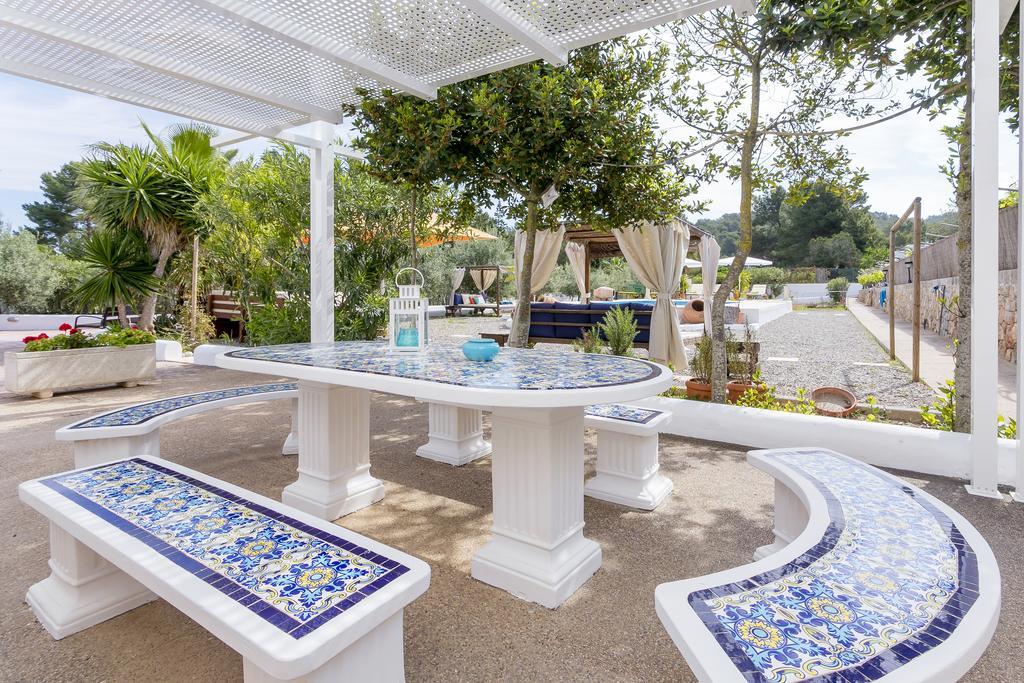 Villa Felisa San José Exterior foto