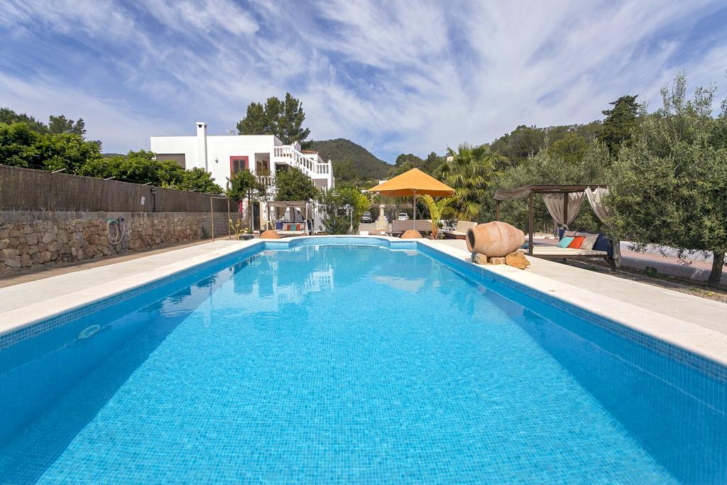 Villa Felisa San José Exterior foto