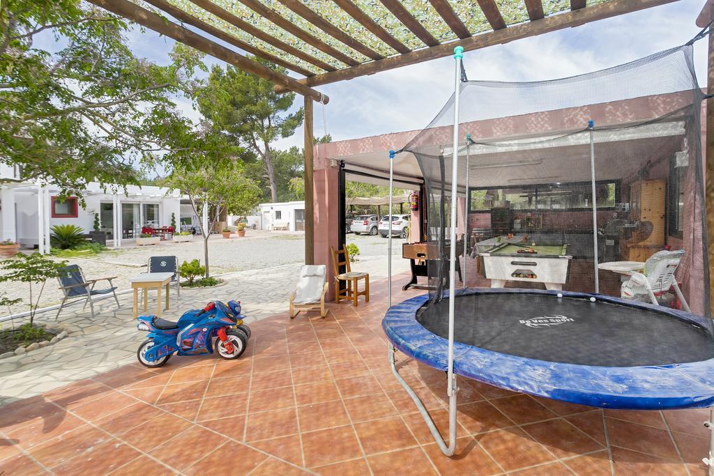 Villa Felisa San José Exterior foto